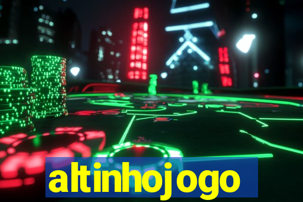 altinhojogo