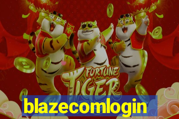 blazecomlogin