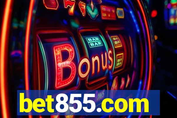 bet855.com