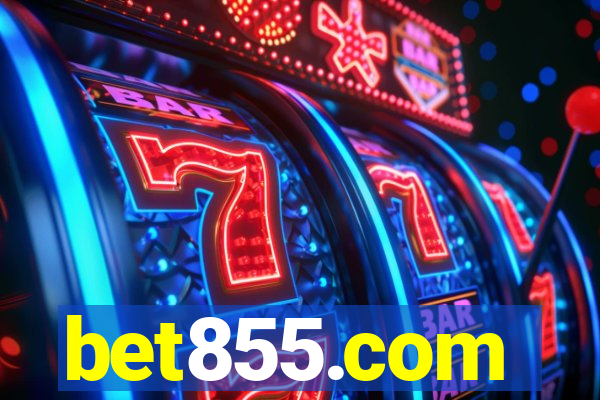 bet855.com