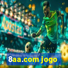 8aa.com jogo