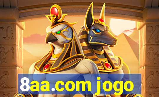 8aa.com jogo