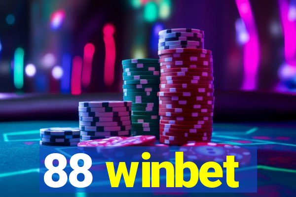 88 winbet