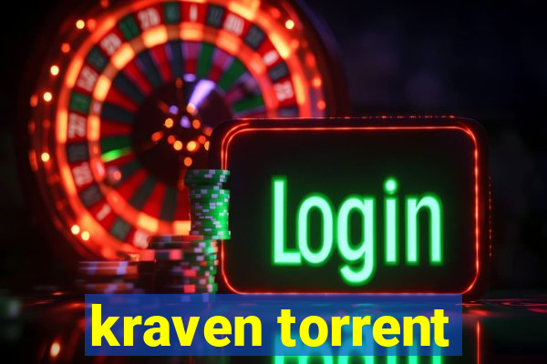 kraven torrent