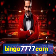 bingo7777com