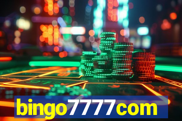 bingo7777com