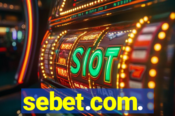 sebet.com.