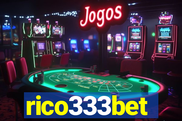 rico333bet