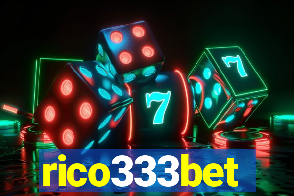 rico333bet