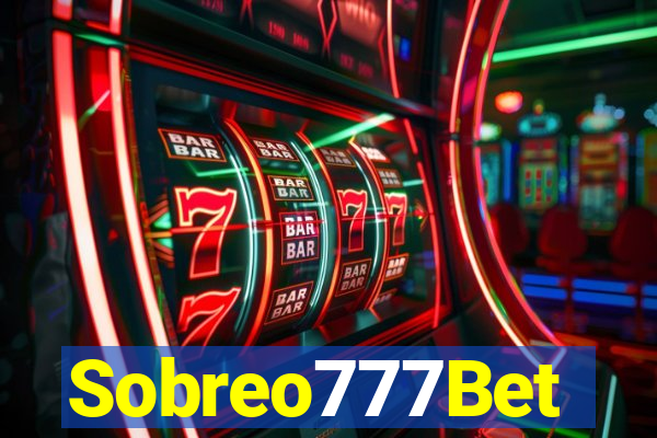 Sobreo777Bet