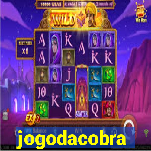 jogodacobra