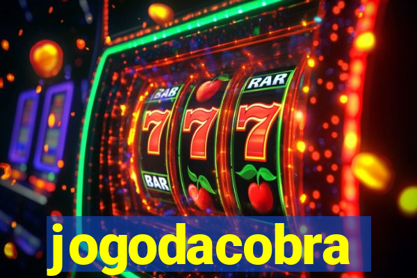 jogodacobra