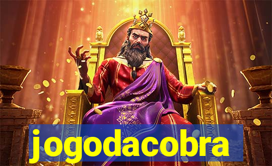 jogodacobra