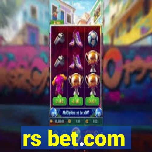 rs bet.com