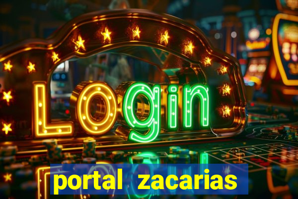 portal zacarias mulher do circo