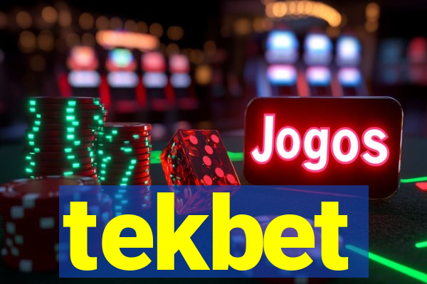 tekbet