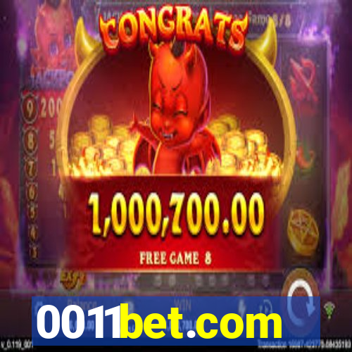 0011bet.com