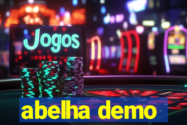 abelha demo