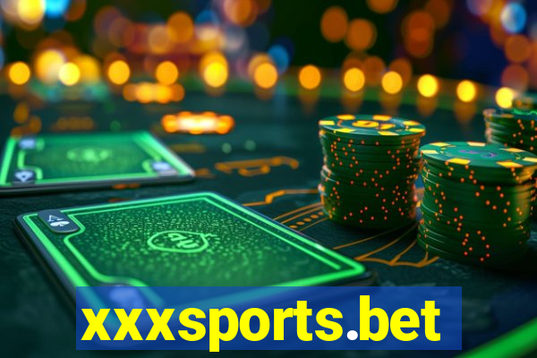 xxxsports.bet