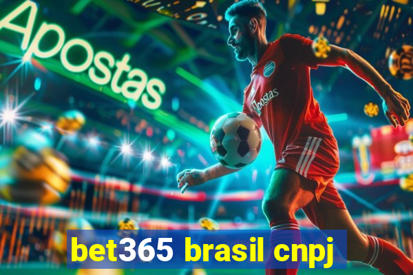 bet365 brasil cnpj