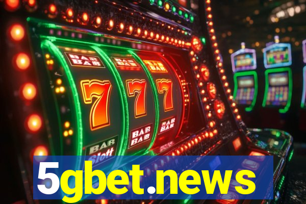 5gbet.news