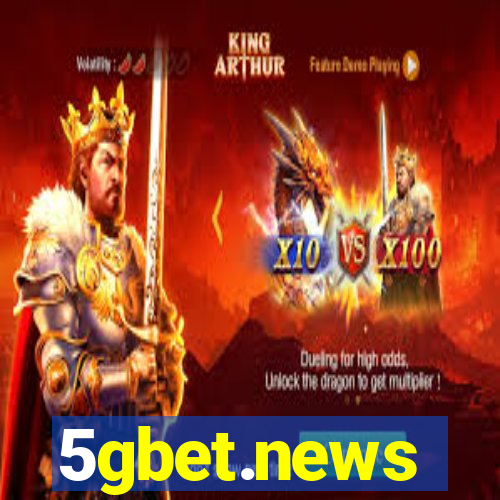 5gbet.news