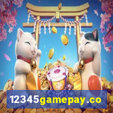 12345gamepay.com