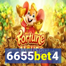 6655bet4