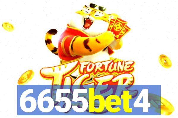 6655bet4