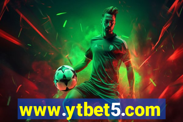 www.ytbet5.com