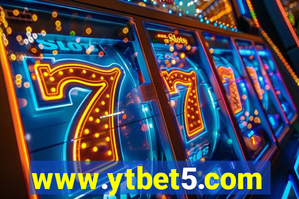 www.ytbet5.com