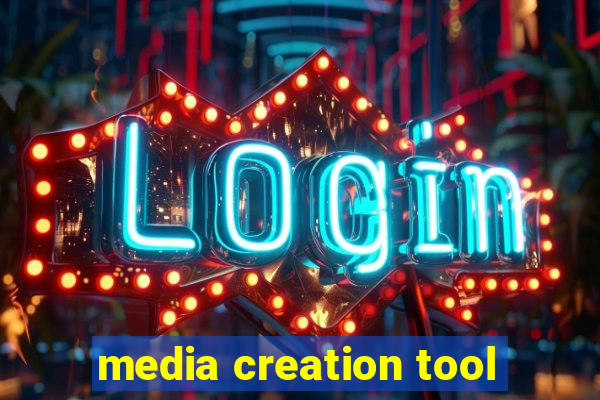 media creation tool