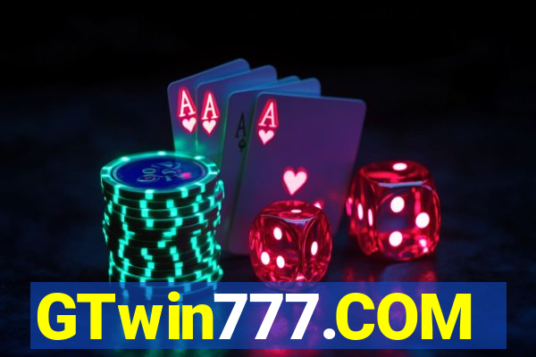 GTwin777.COM