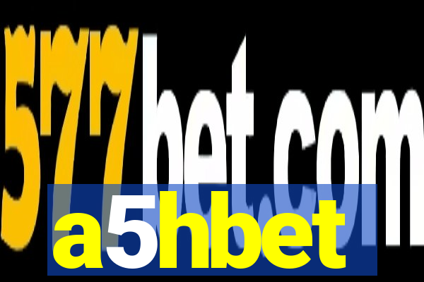 a5hbet