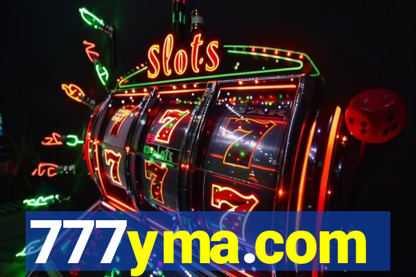 777yma.com