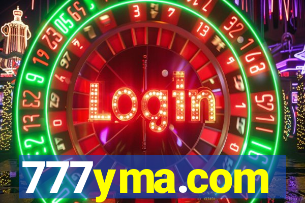 777yma.com