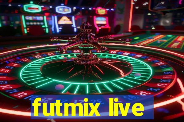 futmix live