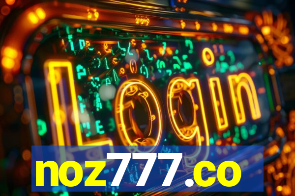 noz777.co