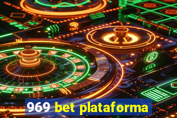 969 bet plataforma