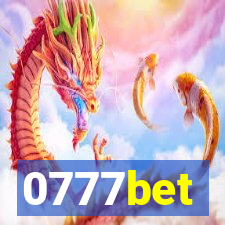 0777bet