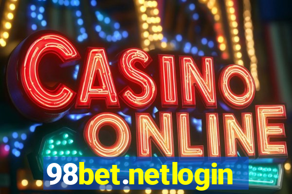 98bet.netlogin