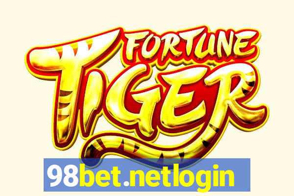 98bet.netlogin