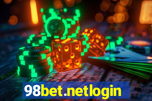 98bet.netlogin