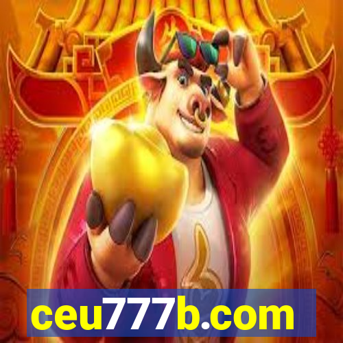 ceu777b.com