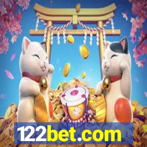 122bet.com