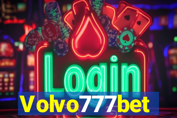 Volvo777bet