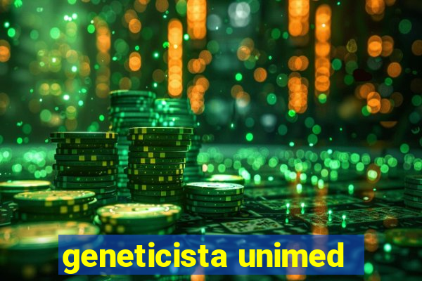 geneticista unimed