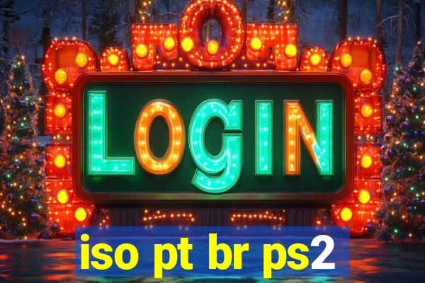 iso pt br ps2