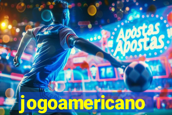 jogoamericano