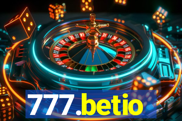 777.betio